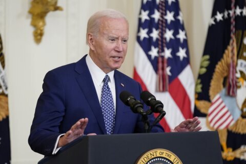 Biden to visit ‘pariah’ Saudi Arabia and Israel next month