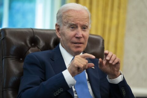 AP Interview: Biden says a recession is ‘not inevitable’