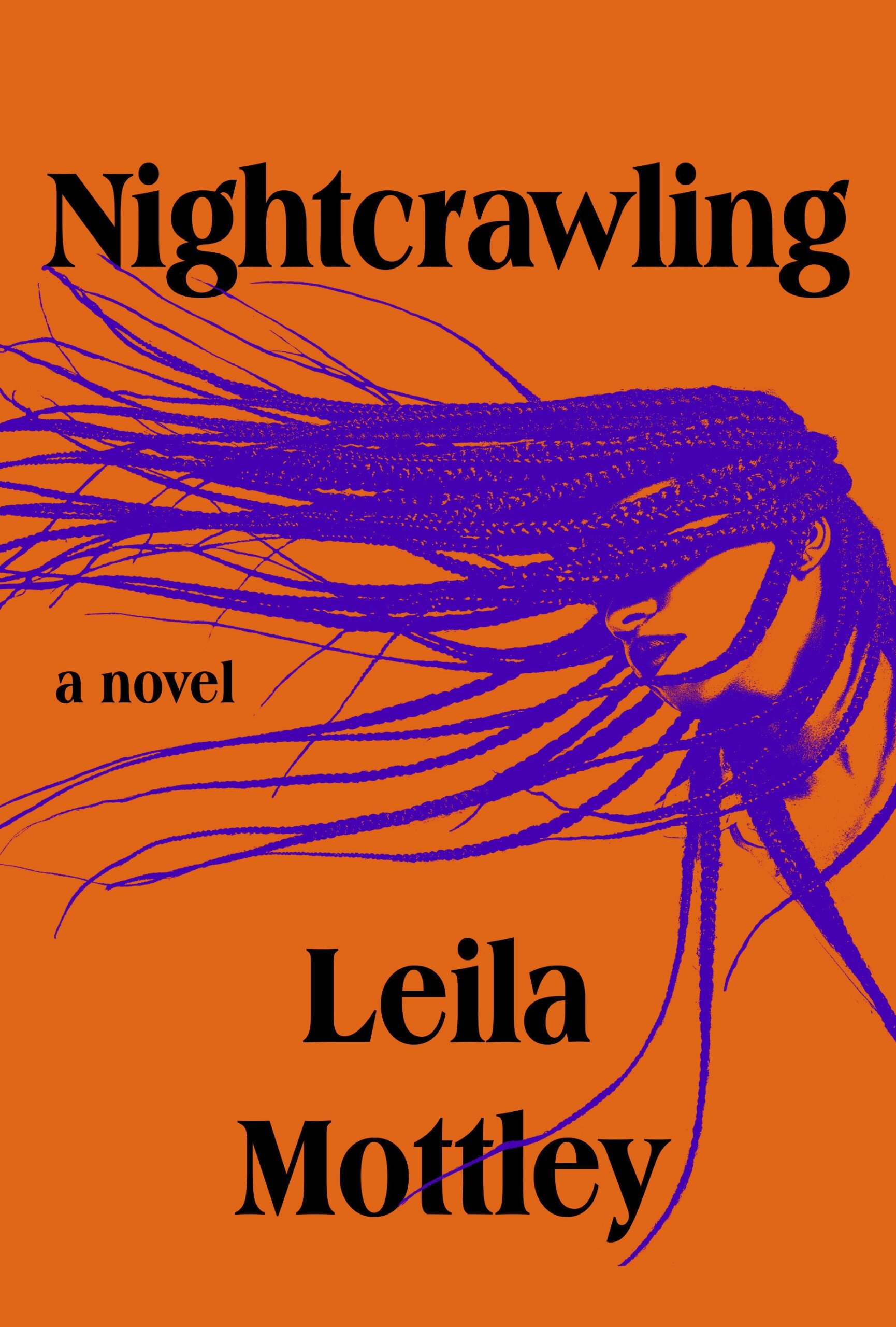 Review: Make time for astonishing debut ‘Nightcrawling’ | WTOP News