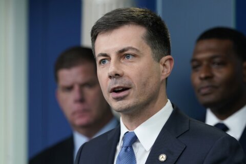 Buttigieg: US may act against airlines on consumers’ behalf