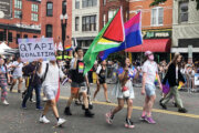 DC Pride parade and festival this weekend: Road closures you need to know