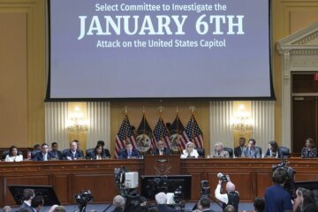 WATCH: House Jan. 6 committee hosts last-minute hearing