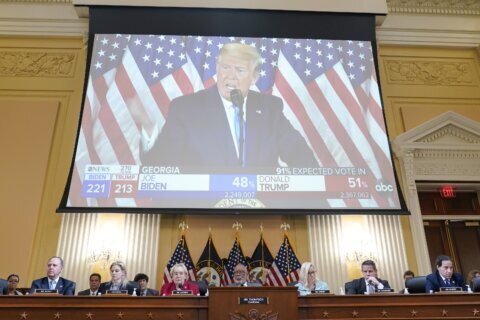 Panel sharpens focus on Trump’s ‘crazy’ Jan. 6 plan