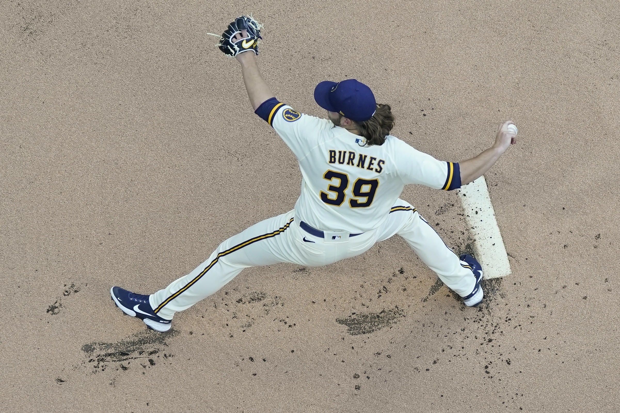 Corbin Burnes' Dominance: 2022 Brewers Recap