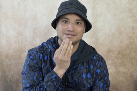 Neptunes producer Chad Hugo lets his music do the talking