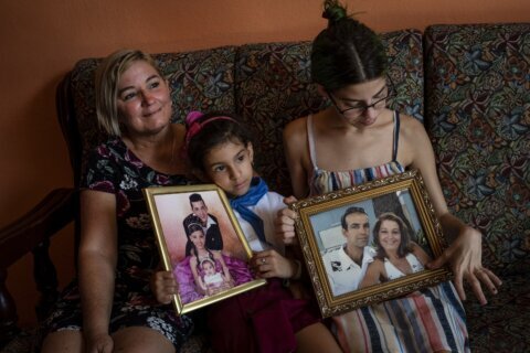 Renewed hopes but more delays for Cubans seeking US visas