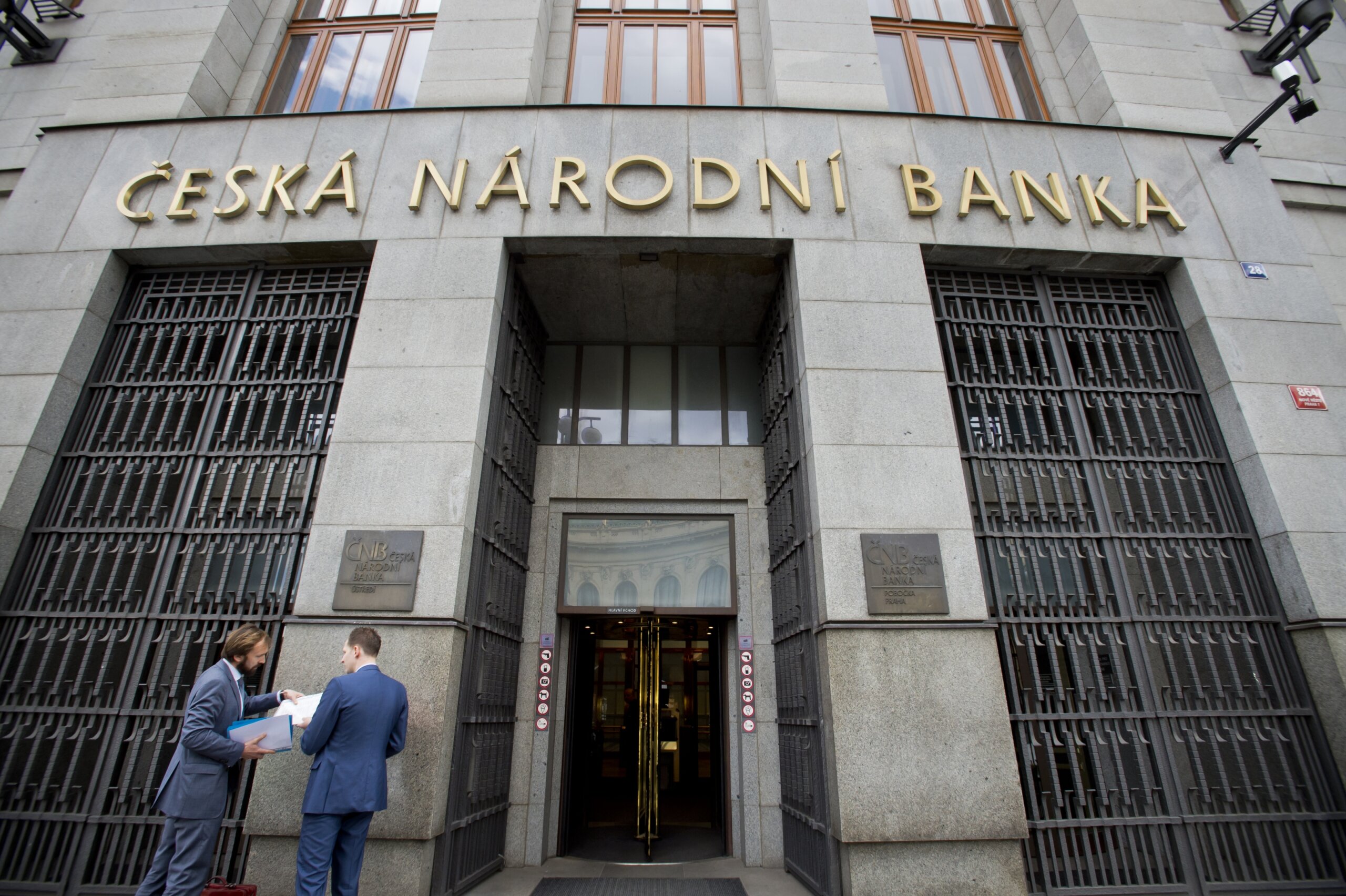 czech-central-bank-raises-key-rate-again-to-tackle-inflation-wtop-news