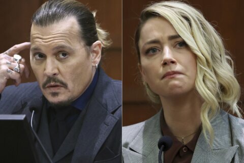Judge rejects Amber Heard’s request to set aside Depp win
