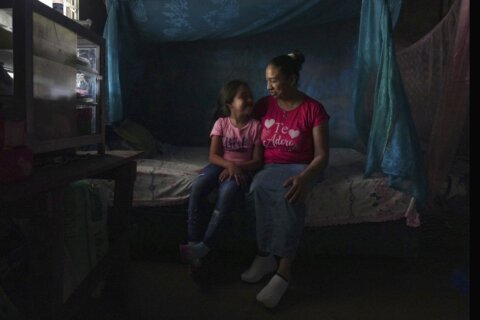 Salvadoran women jailed for abortion warn US of total ban