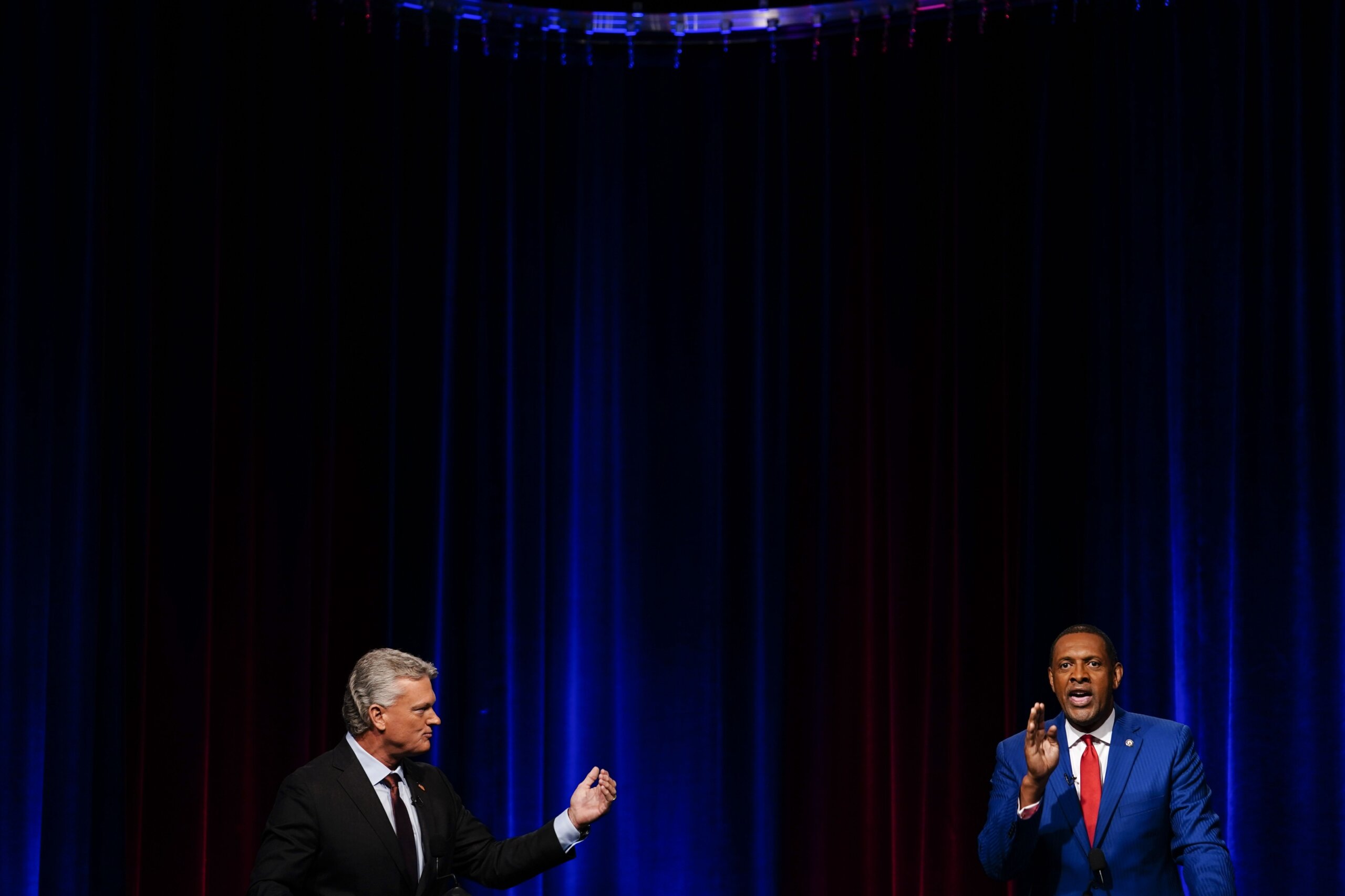 Kemp Backs Collins In Georgia Race In Further Slap At Trump WTOP News