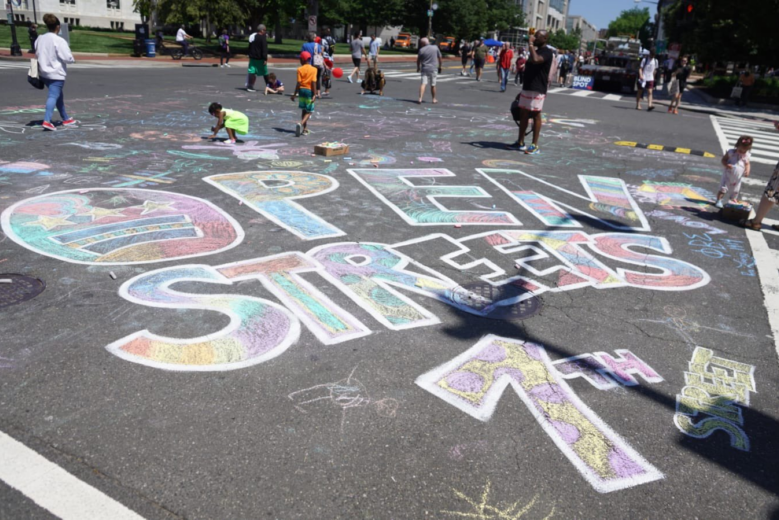 DC mayor announces 2023 Open Streets events - WTOP News