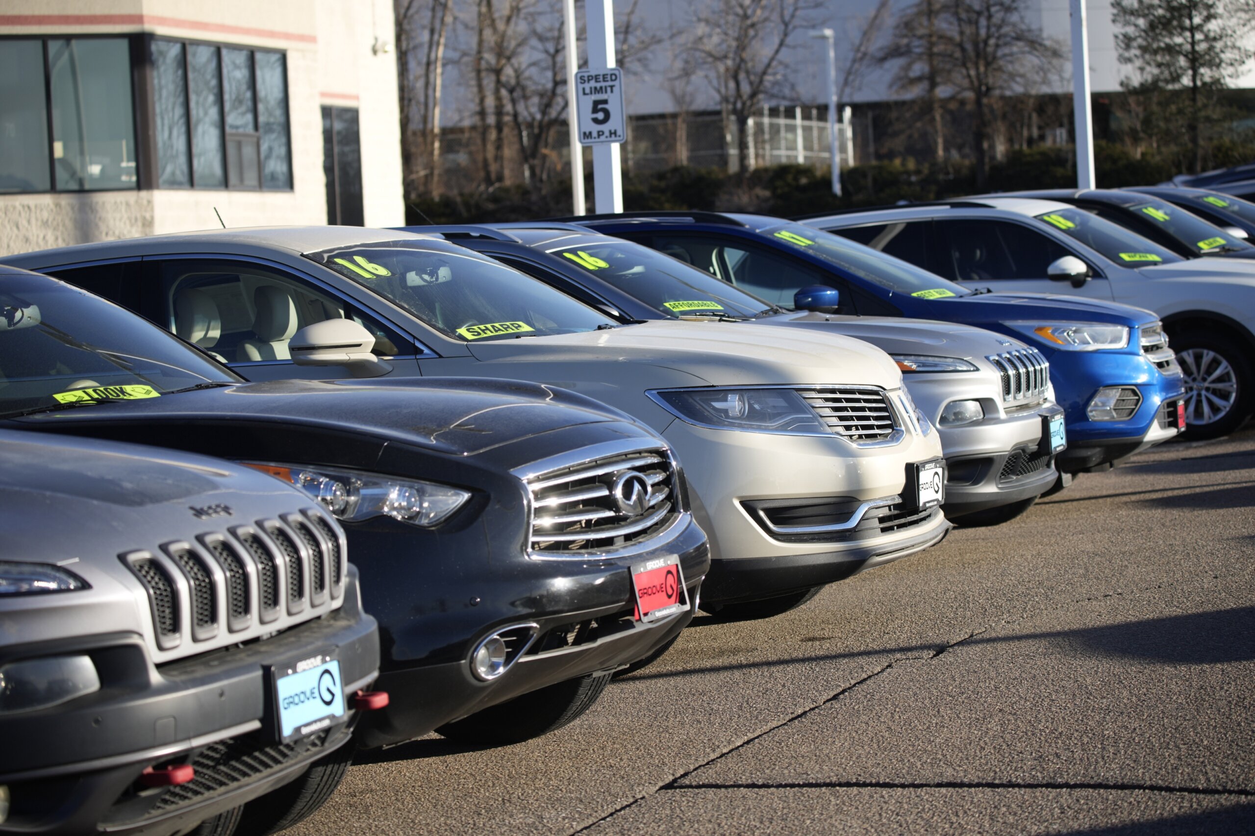 Are certified used cars worth the extra money? WTOP News