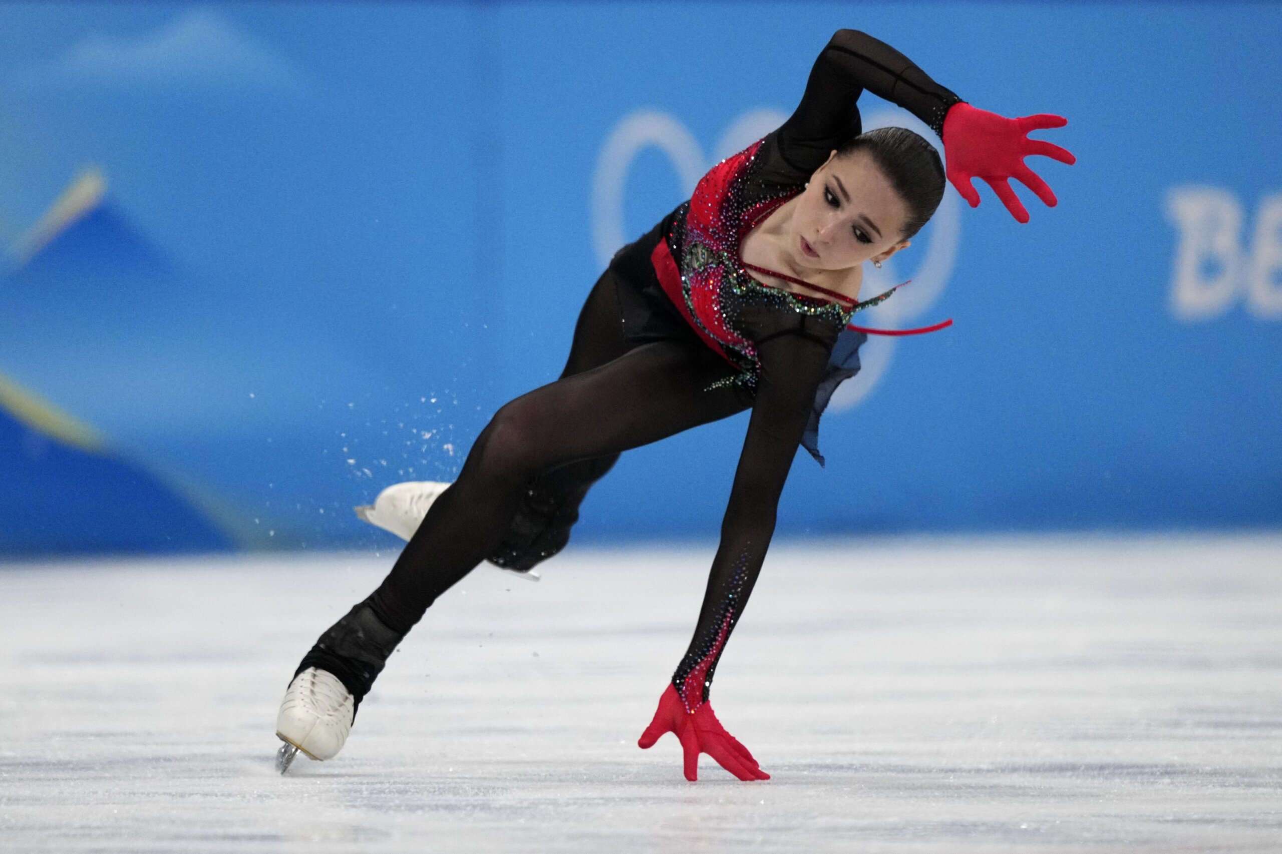Figure skating minimum age rises to 17 before 2026 Olympics WTOP News