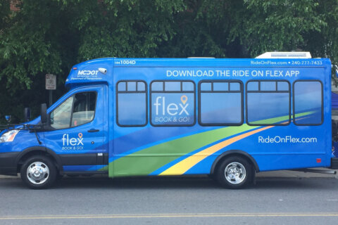 Ride On’s Flex – Celebrating Three Years of Convenience, Reliability and Ease of Use