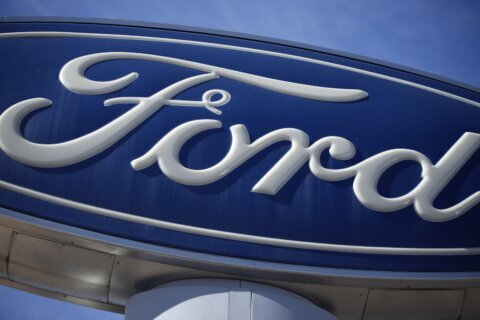 Park outdoors: Ford expands recall for possible engine fires
