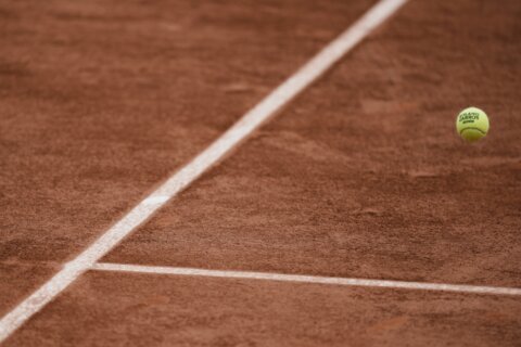 What is it about French Open clay that makes for surprises?