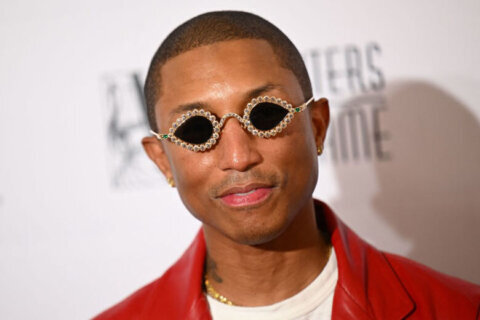 Pharrell Williams, Something In The Water cancels 5 students’ college debt