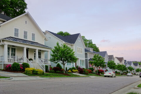 Report: White homebuyers in Fairfax County treated more favorably than minority homebuyers