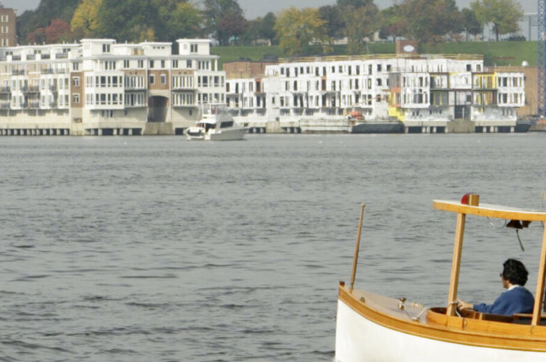 Man dies, another passenger injured in Anne Arundel Co. boating accident WTOP News