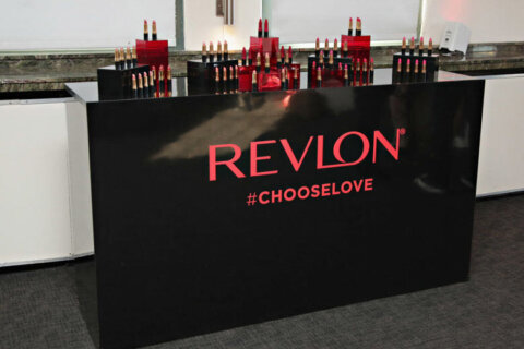 Revlon, beauty icon in crowded market, files for bankruptcy