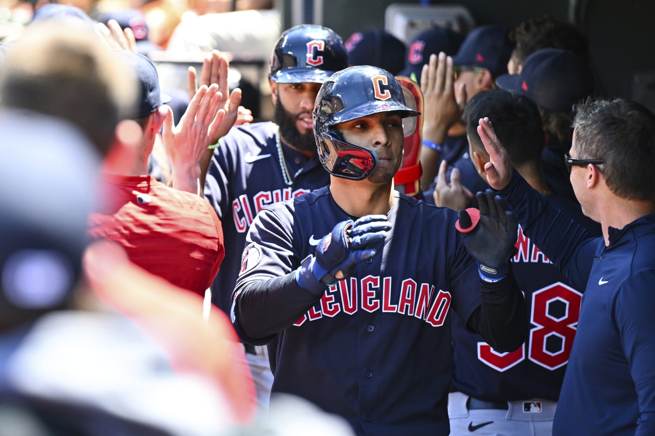 Early Offense Propels Red Sox Past Orioles Tuesday