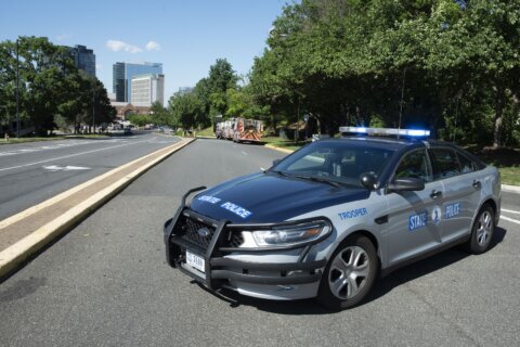 16-year-old boy faces gun charges after Tysons Corner incident