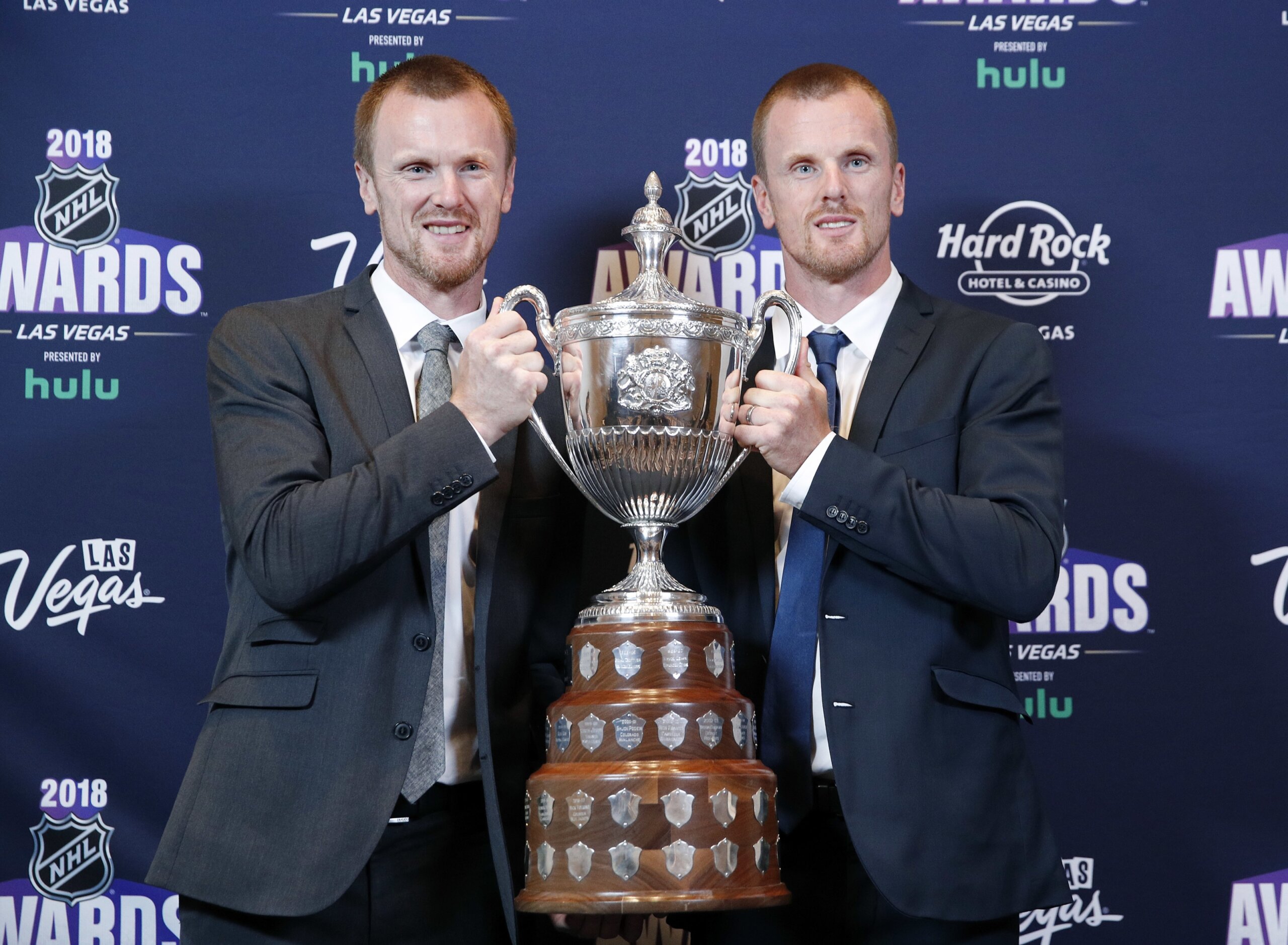 Swede Day Alfredsson, Sedins elected to Hockey Hall of Fame WTOP News