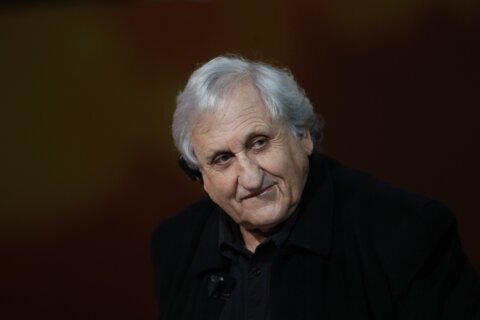 A.B. Yehoshua, Israeli author and peace activist, dies at 85