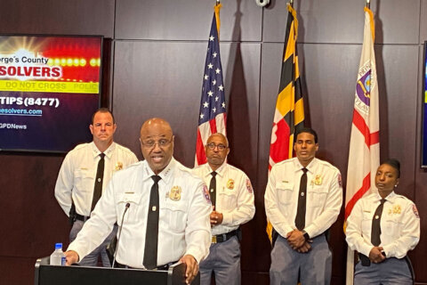 Prince George’s Co. chief details efforts to head off summer crime