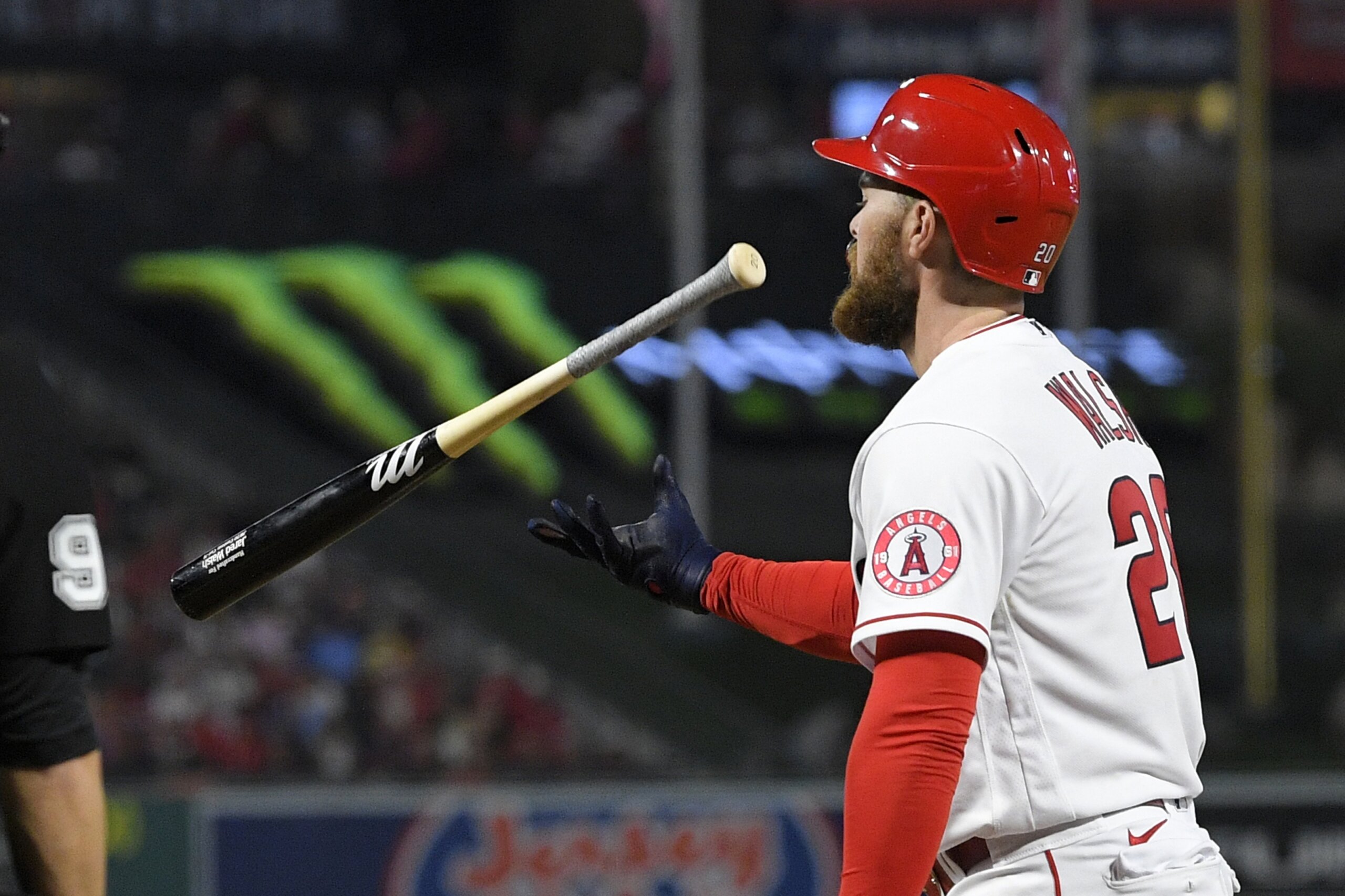 Mariners' Ty France Named All-Star Sub in Place of Mike Trout