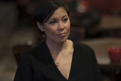MSNBC appoints Alex Wagner as 4-night prime-time anchor