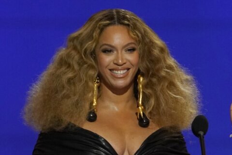 Beyoncé releasing ‘Renaissance’ next month