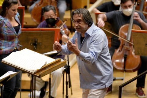 Muti’s legacy: respect composers, reject revisionists