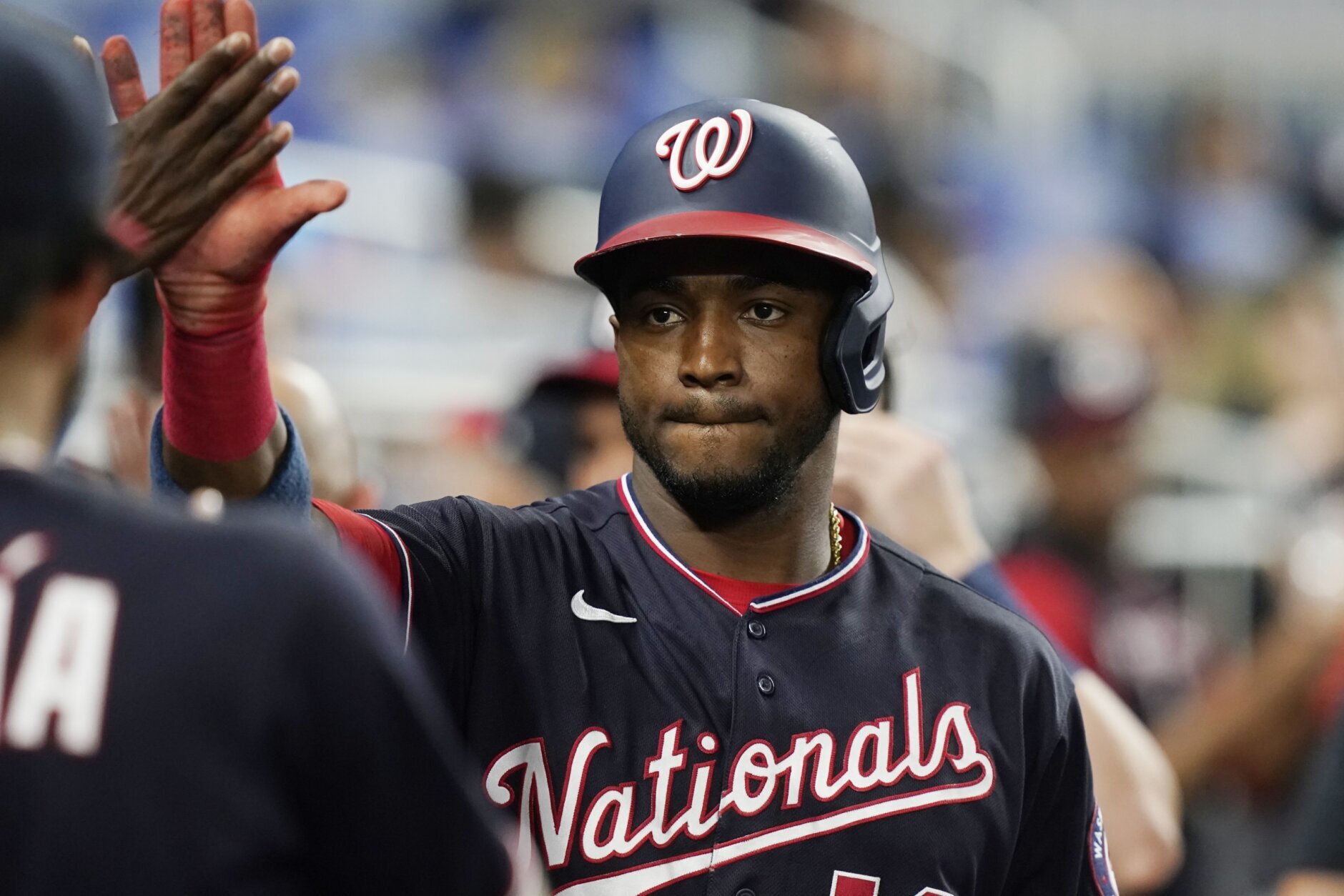 Washington Nationals Minors: Rochester pitchers aim for return to D.C. -  Federal Baseball