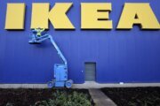 Ikea replacing Dulles Expo Center gives sneak peek ahead of June 18 opening