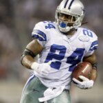 Former Cowboys RB Marion Barber dies at 38