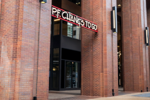 PF Chang’s opens DC’s first ‘To Go’ location in Dupont Circle