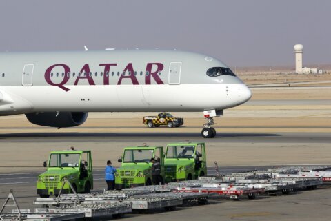 Qatar Airways posts record $1.5B profits ahead of World Cup