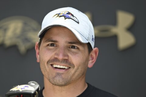 Macdonald wants Ravens to be flexible on defense