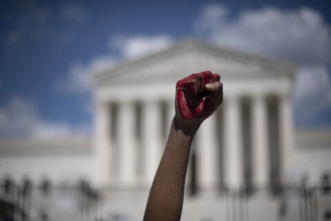 Efforts underway to protect abortion rights as nation adjusts to Supreme Court’s reversal of Roe v. Wade