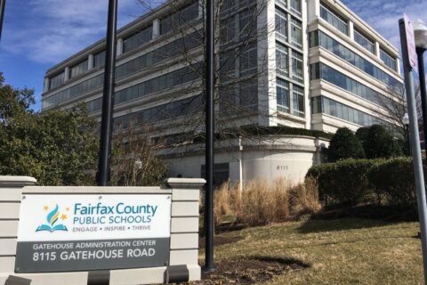 Lawsuits target Fairfax County school board sex-assault response