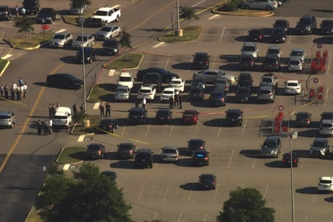Police fatally shoot armed suspect near Springfield Town Center