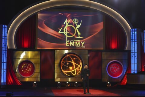 Daytime Emmys return to live in-person show, ‘Y&R’ tops noms