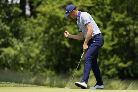 US Open: For Justin Thomas, honesty is a costly policy