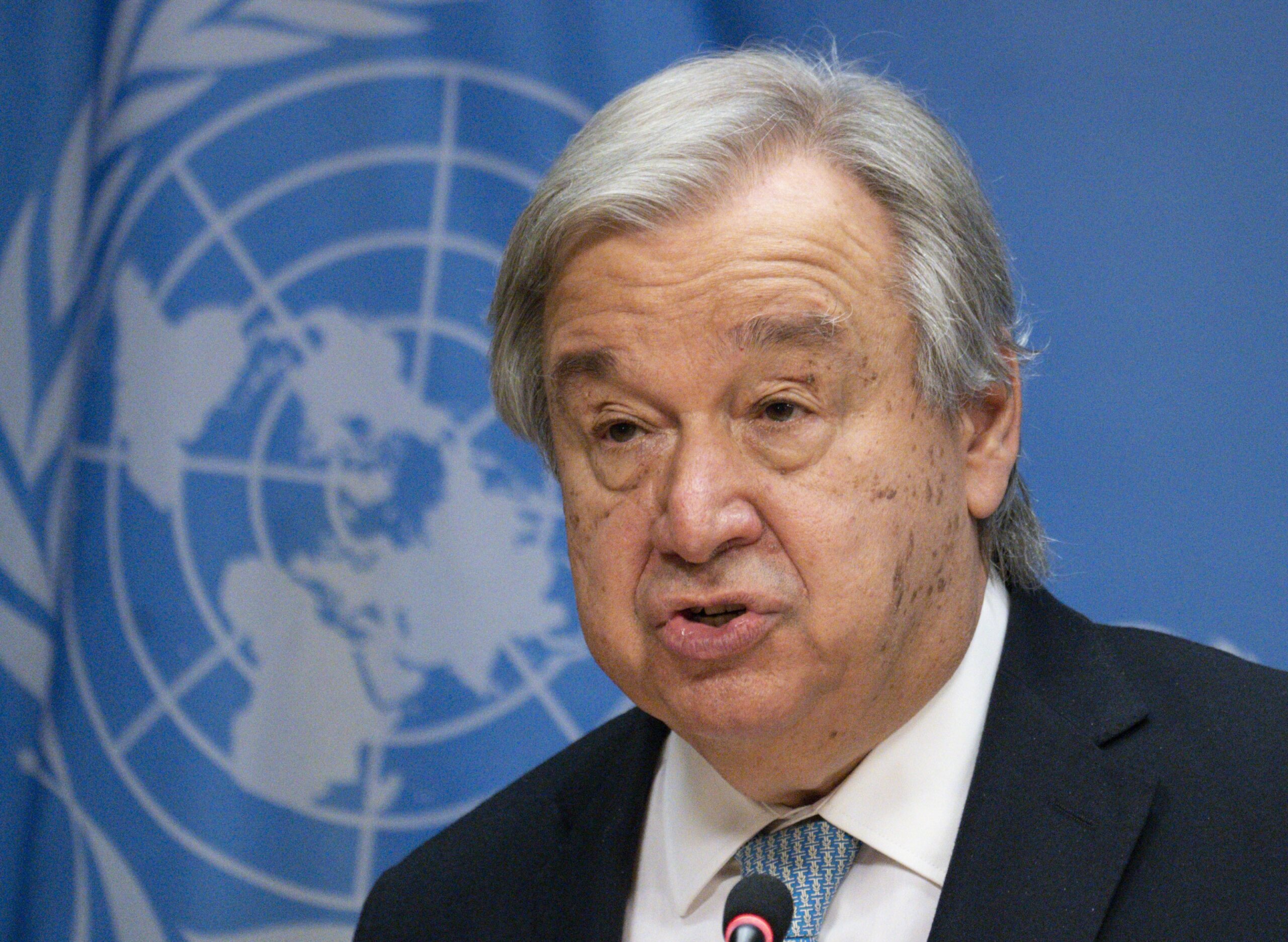 un-chief-warns-of-catastrophe-from-global-food-shortage-wtop-news