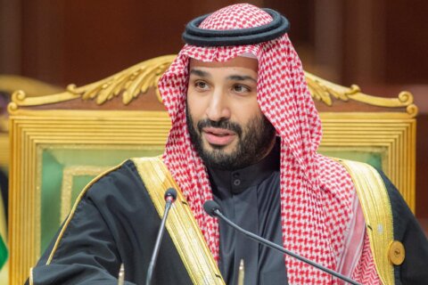 Biden’s meeting with Saudi crown prince pushed back to July
