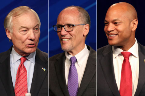 Franchot won’t debate Perez, Moore on radio show; Baker endorsement is on hold