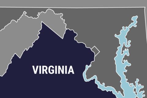 Court upholds dismissal of Virginia redistricting lawsuit