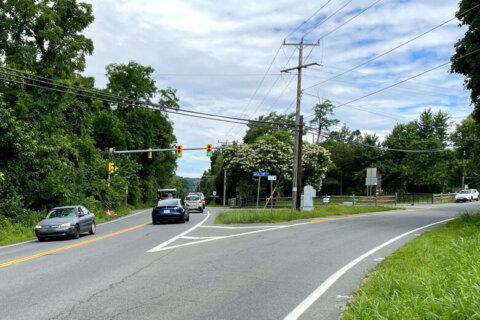Loudoun Co. Route 9 project aims to improve safety, commutes, retain rural feel