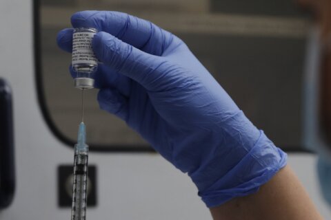 Novavax COVID vaccine cleared for use in adolescents